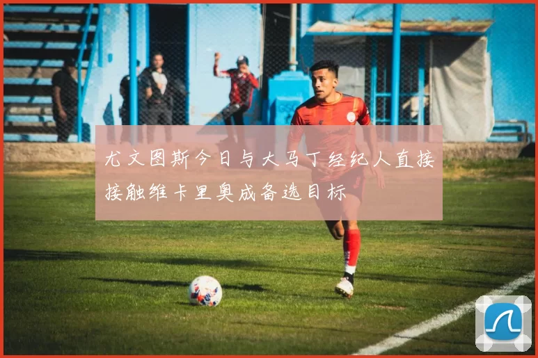 尤文图斯今日与大马丁经纪人直接接触维卡里奥成备选目标